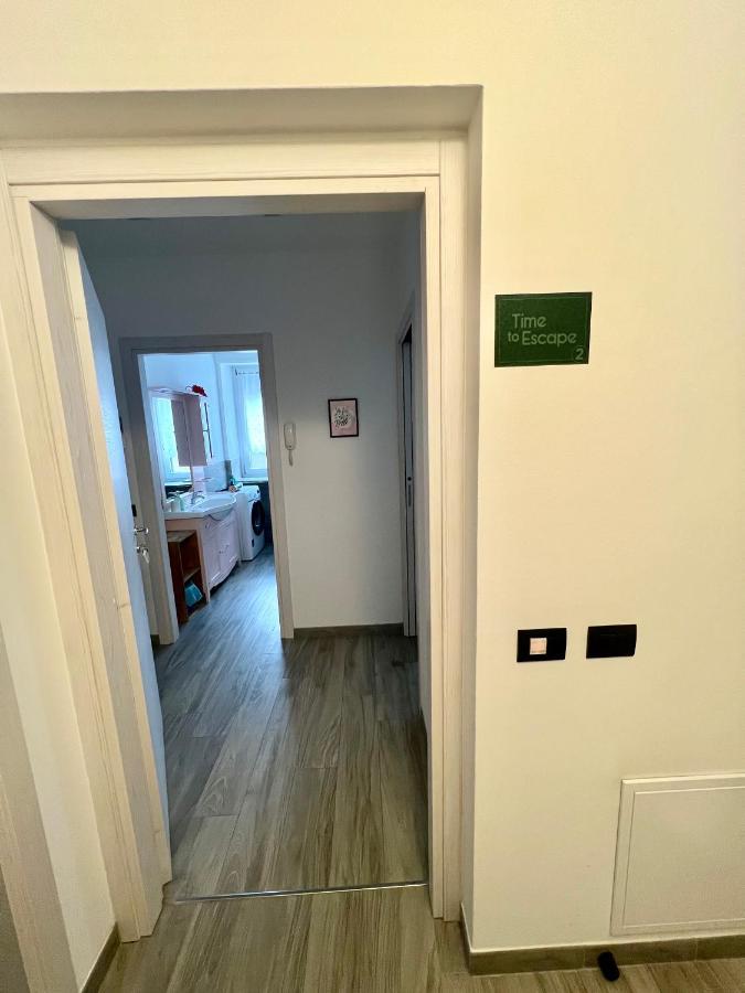 Apartament Time To Escape 2 Tirano Zewnętrze zdjęcie