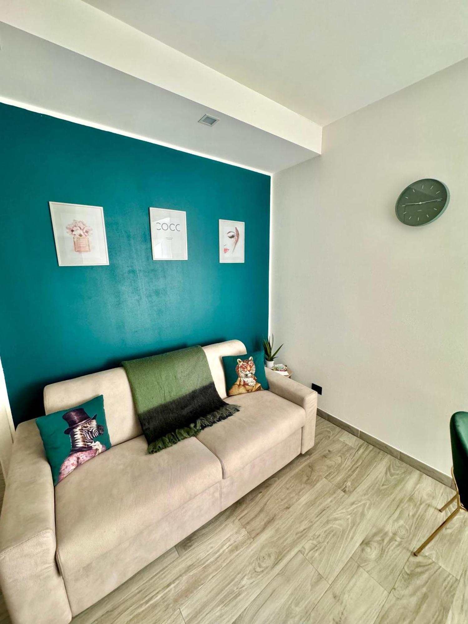 Apartament Time To Escape 2 Tirano Zewnętrze zdjęcie